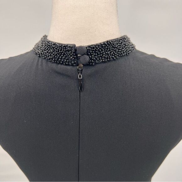 Keepsake Dress Black Maxi  Size L - Picture 6 of 9